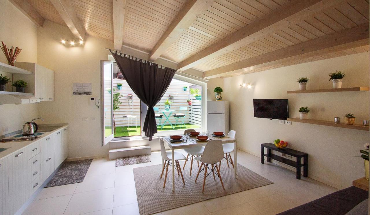 Appartement Stesicoro Exclusive House à Catane Extérieur photo